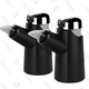 ZEVRO Stop and Pour Wine Stopper (2-Pack) | $12 | MorningSave